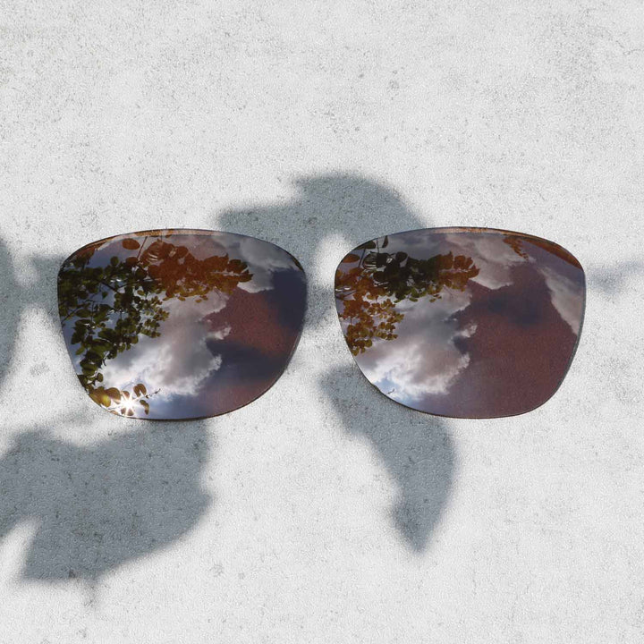 Brown Polarized