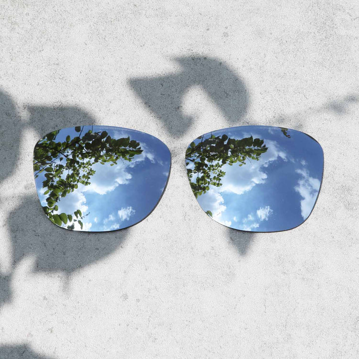 Titanium Polarized