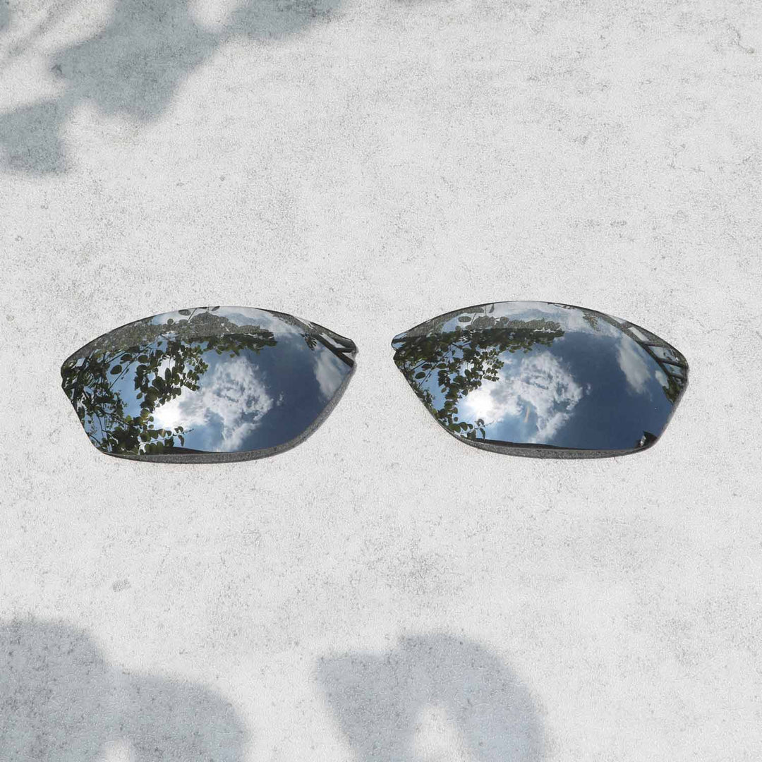 Black Polarized