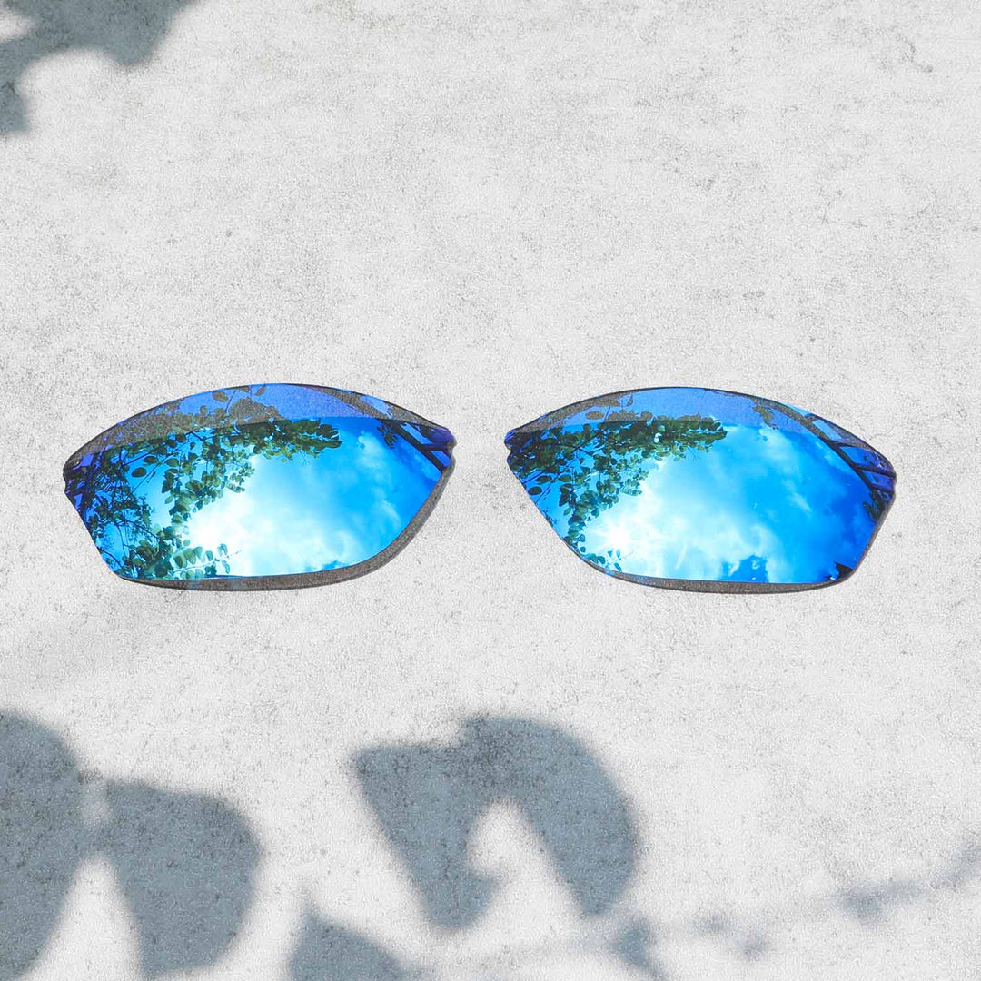 Ice Blue Polarized