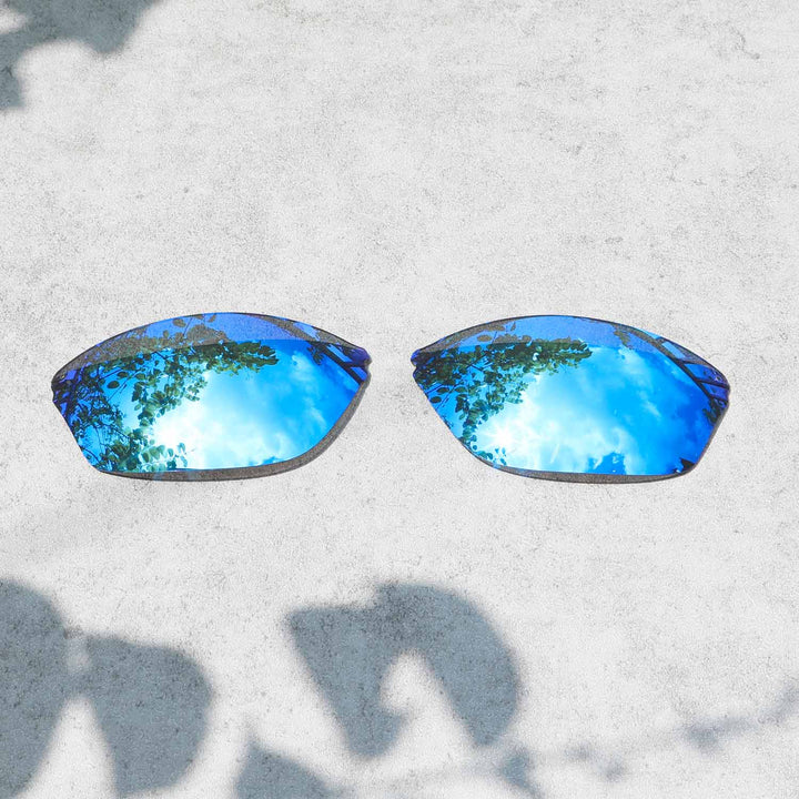 Ice Blue Polarized