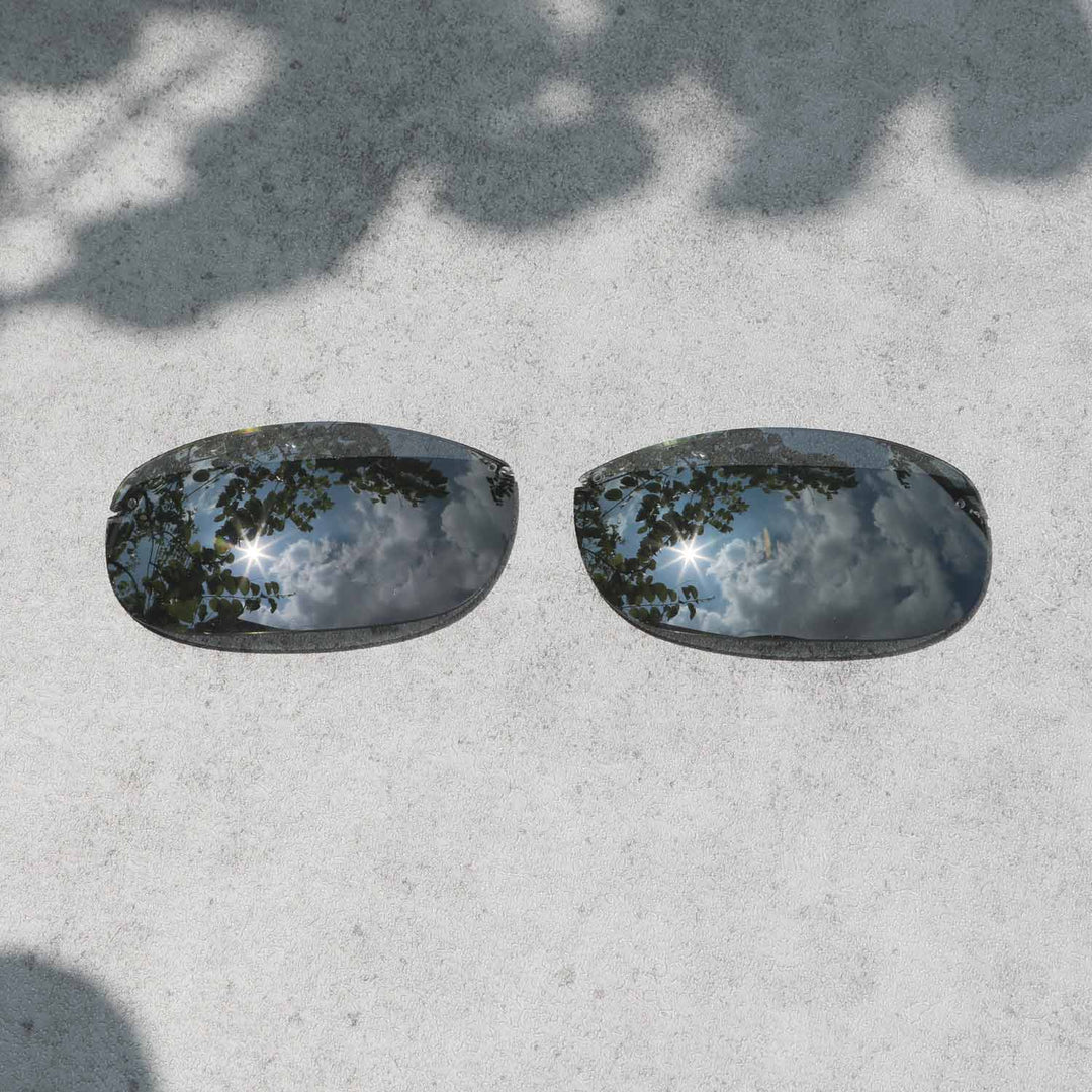 Black Non-Polarized