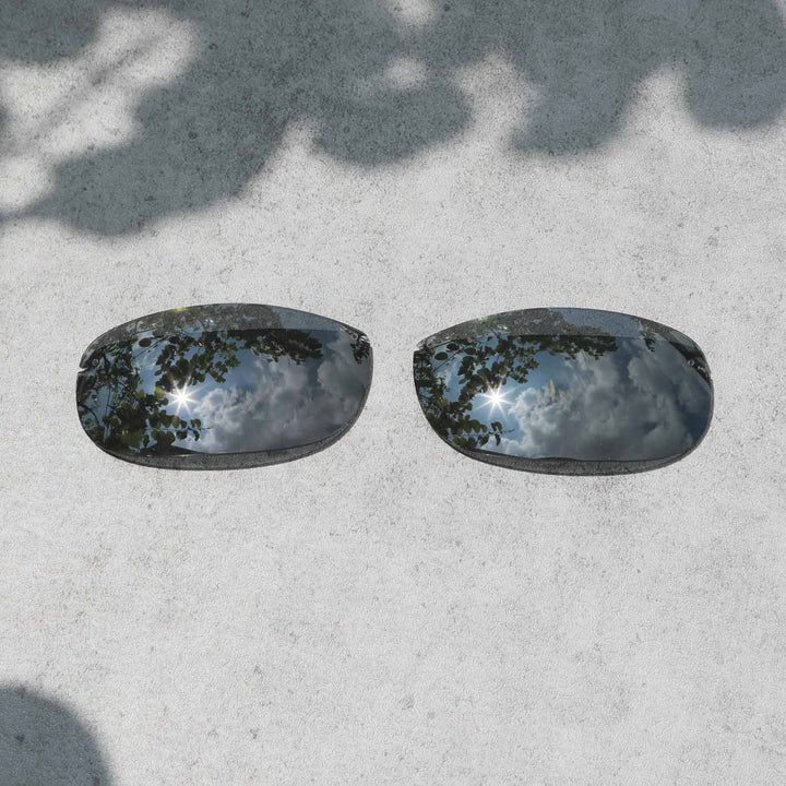 Black Non-Polarized
