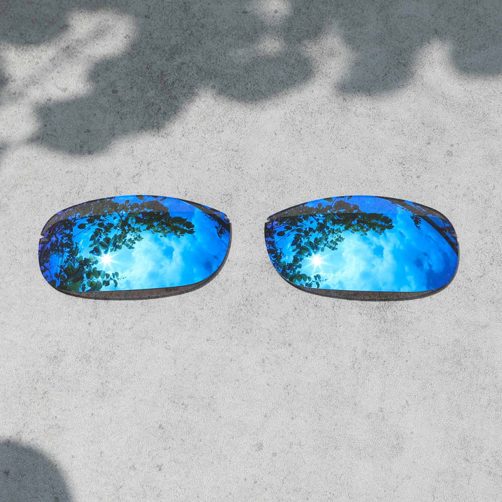 Ice Blue Non-Polarized