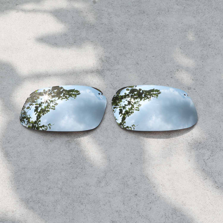 Titanium Non-Polarized