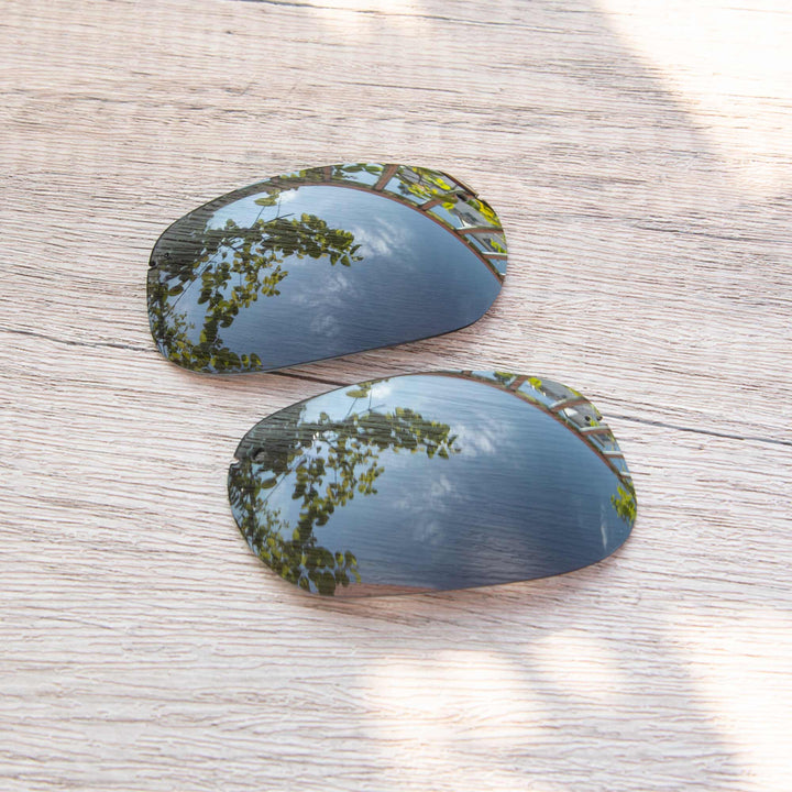 Black ISARC Polarized