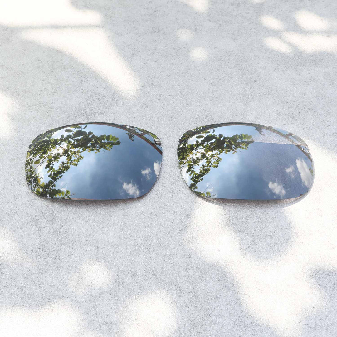 Black Polarized
