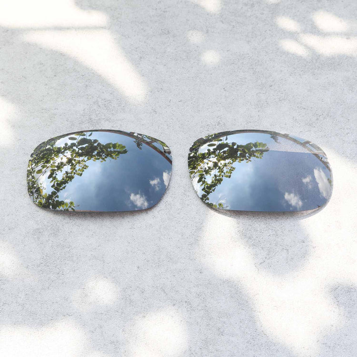 Black Polarized