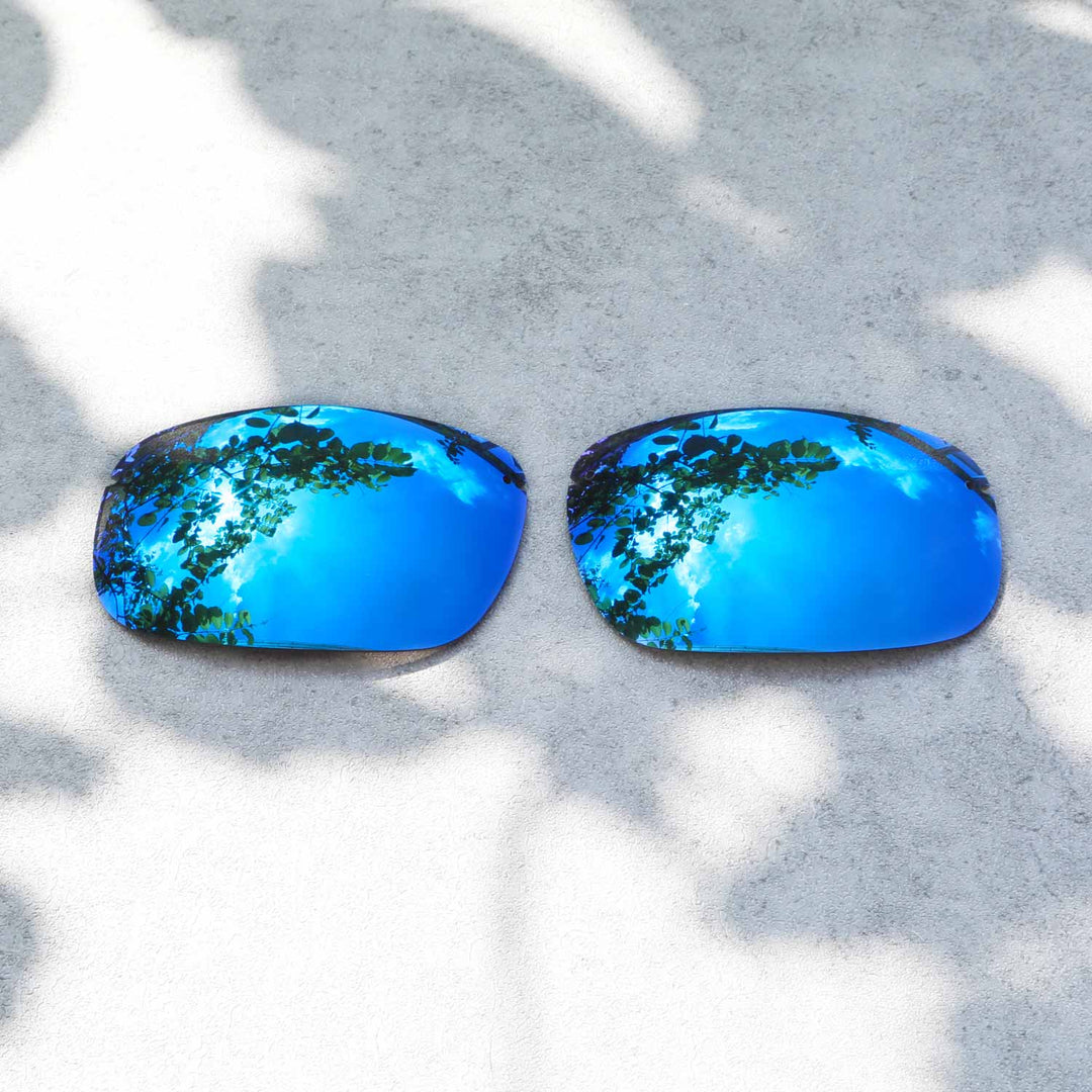 Ice Blue Polarized