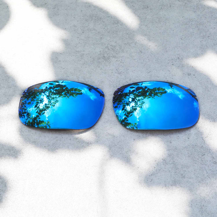 Ice Blue Non-Polarized