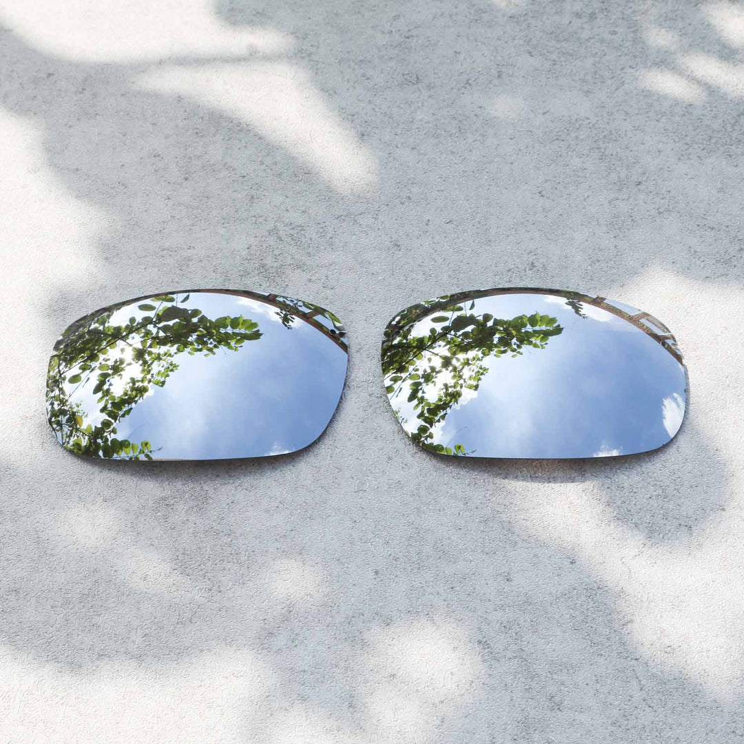 Titanium Polarized