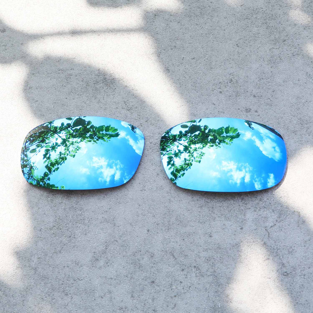 Ice Blue Polarized