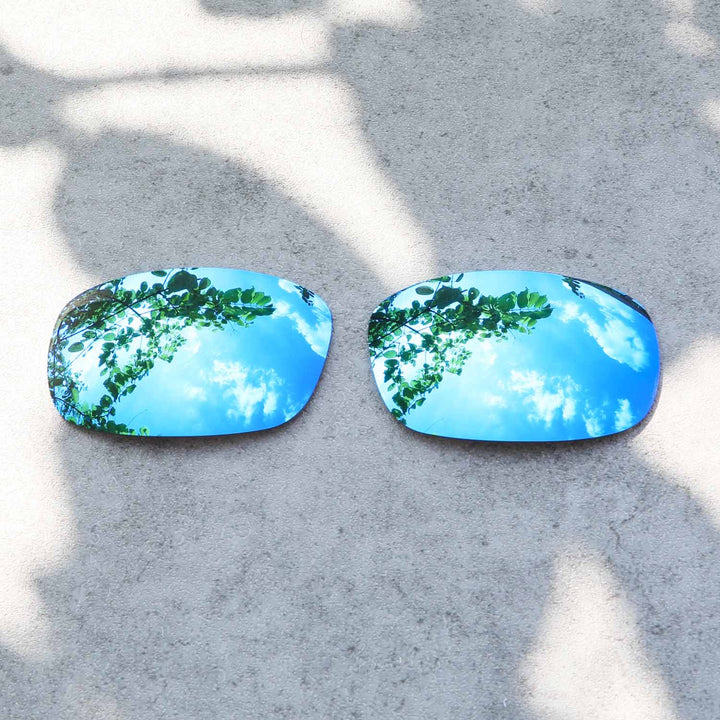 Ice Blue Polarized