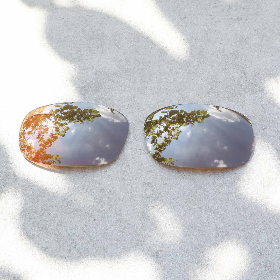 Brown Polarized