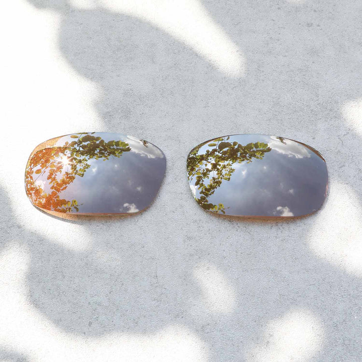 Brown Polarized