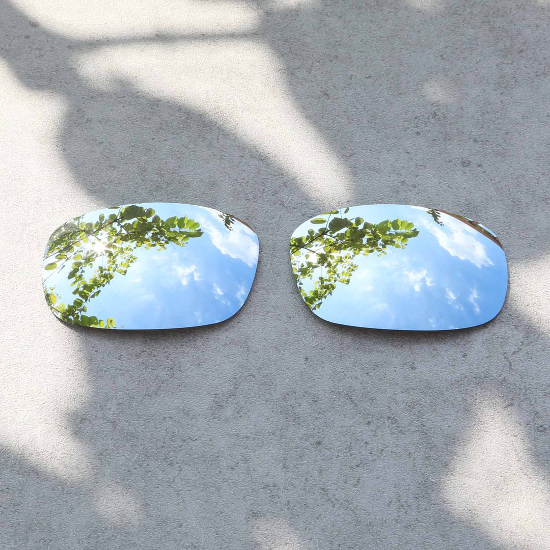 Titanium Polarized