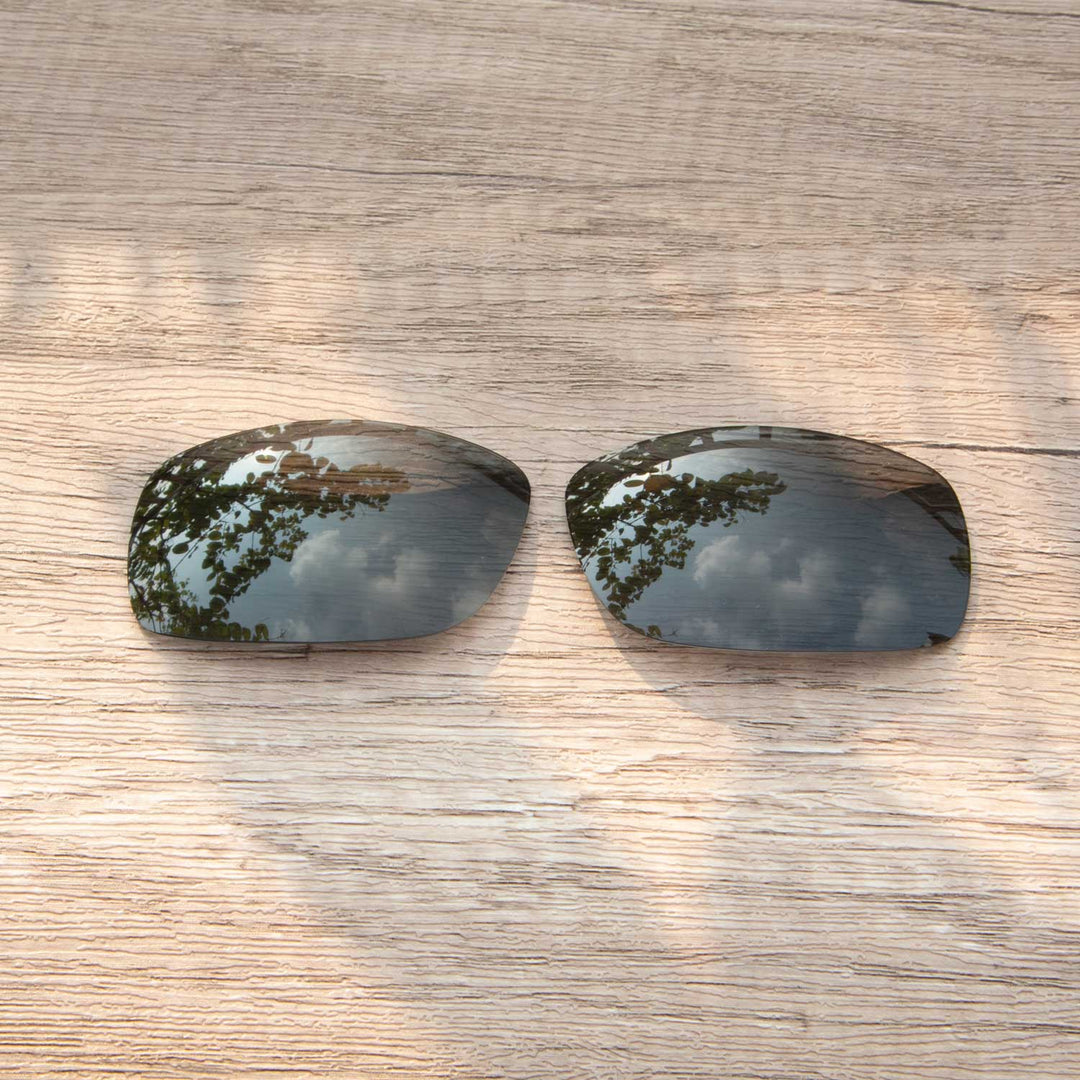 Black Polarized
