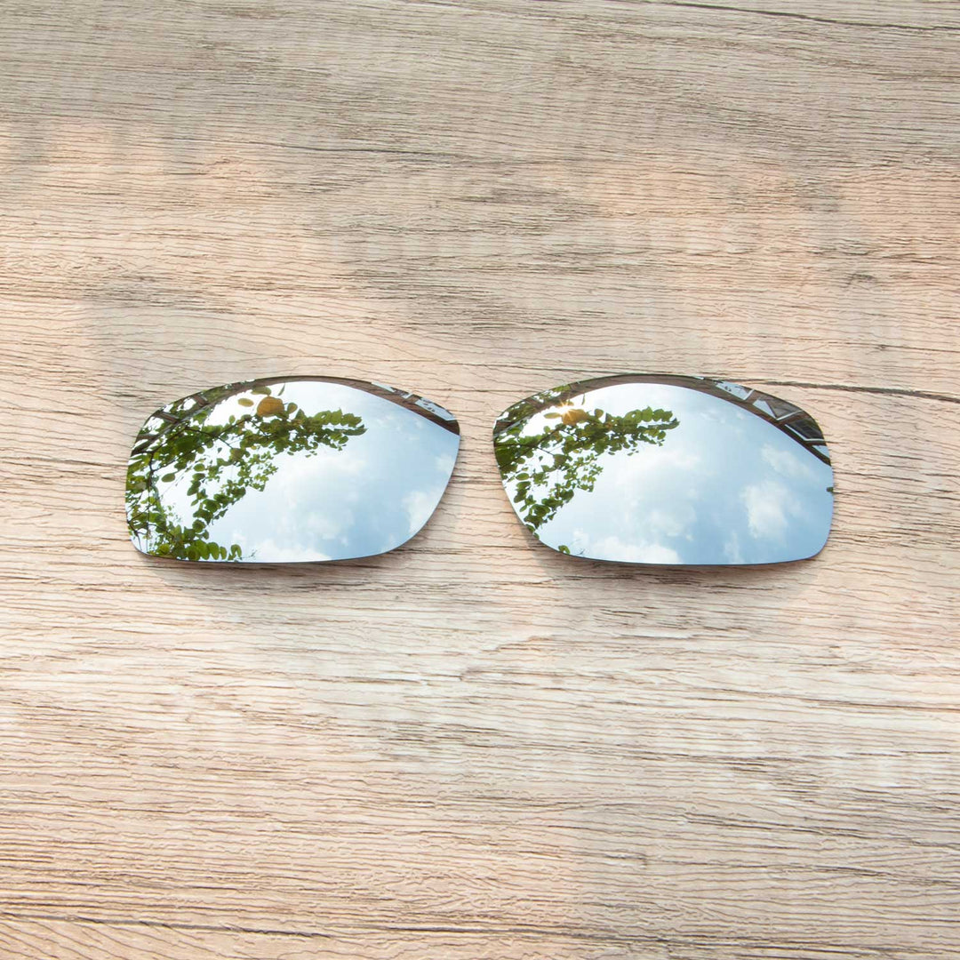 Titanium Polarized