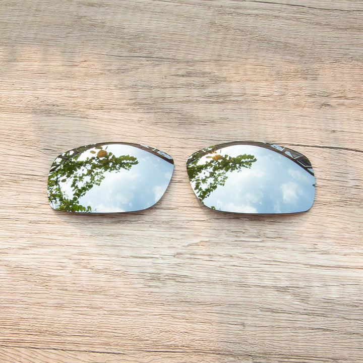 Titanium Polarized