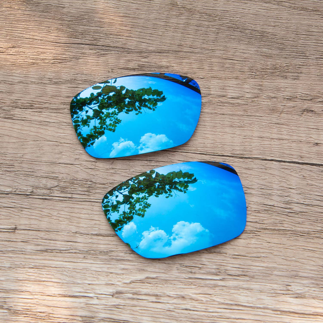 Ice Blue Polarized