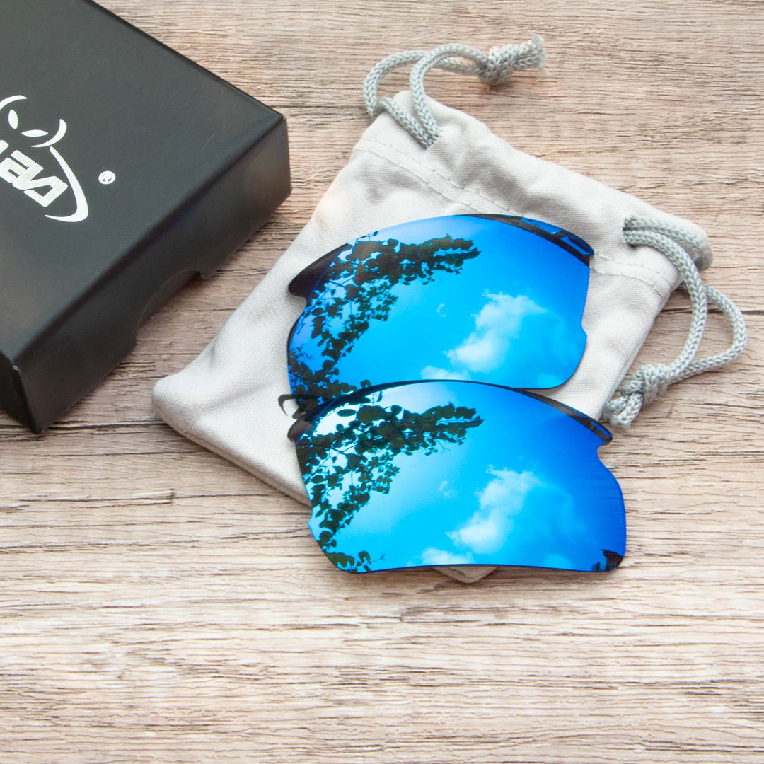 Ice Blue Polarized