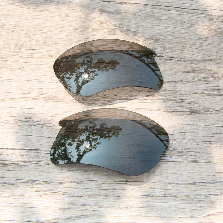 Black Polarized