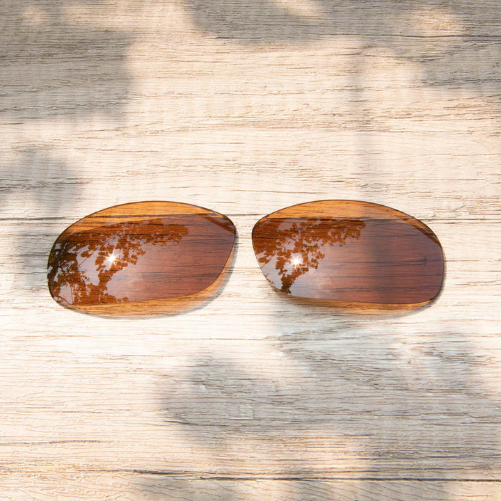 Brown Polarized