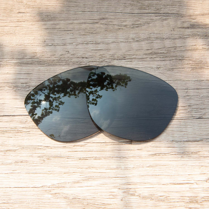 Black Polarized