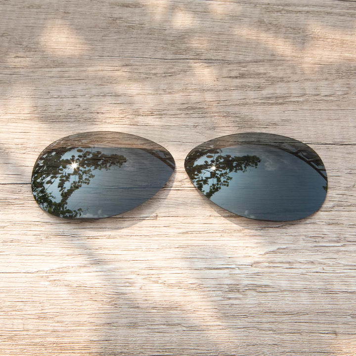 Black Polarized