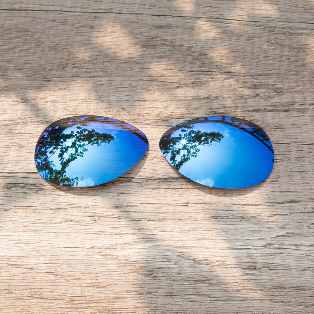 Ice Blue ISARC Polarized