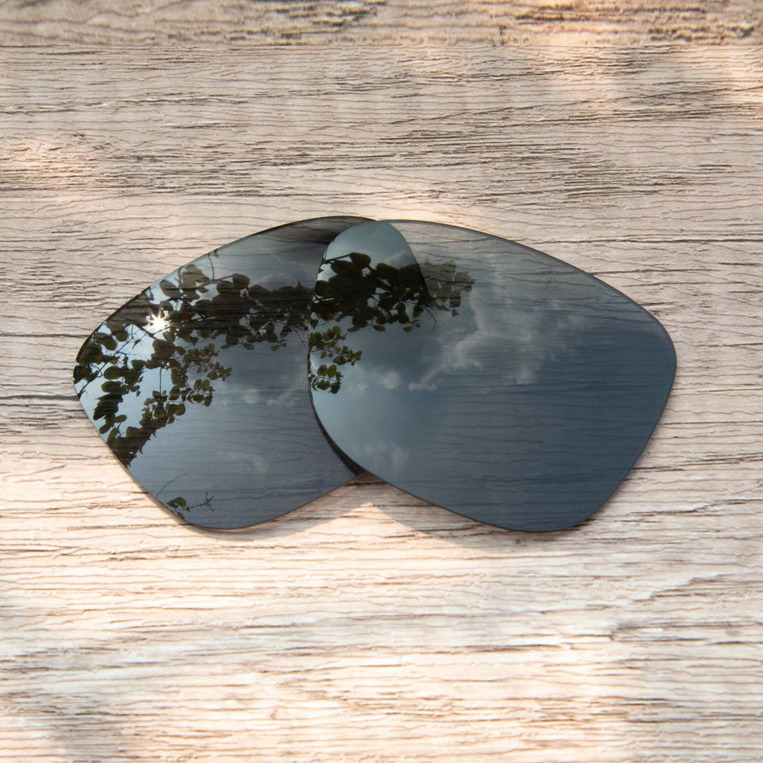 Black Polarized
