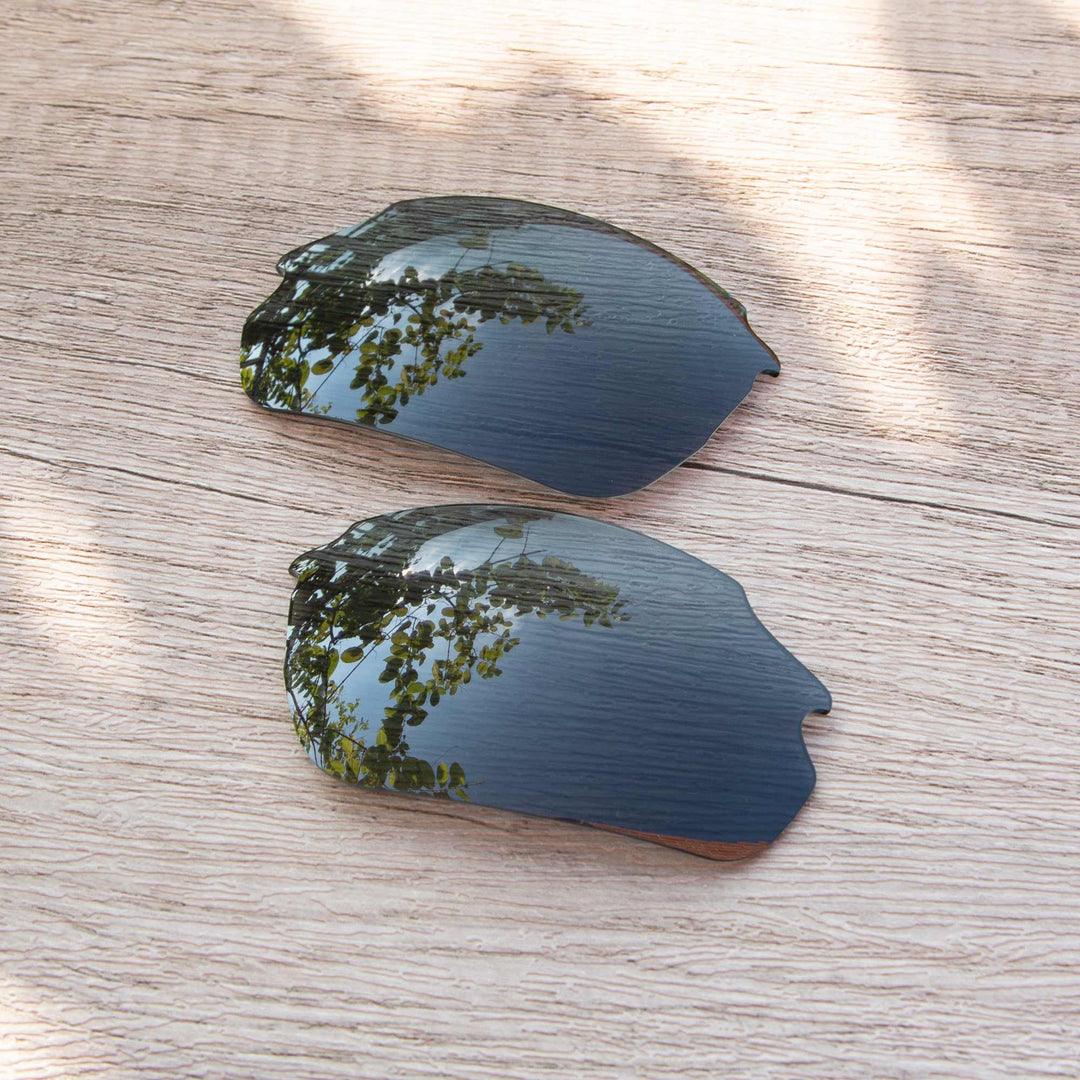 Black Polarized