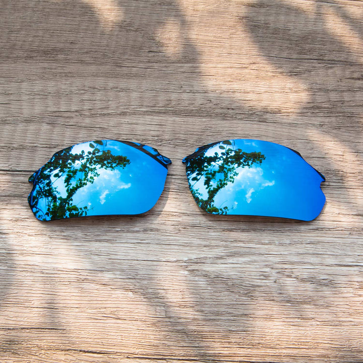 Ice Blue Polarized
