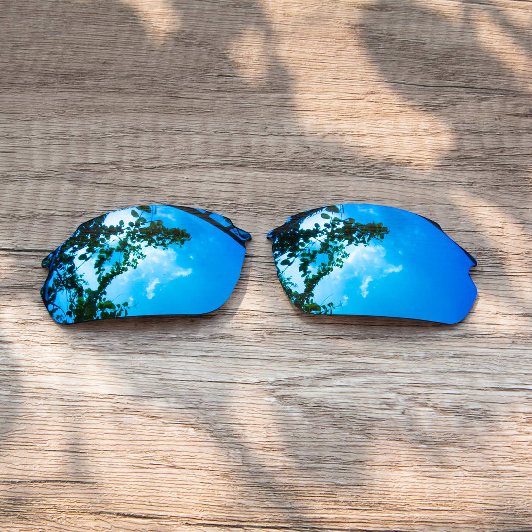 Ice Blue ISARC Polarized