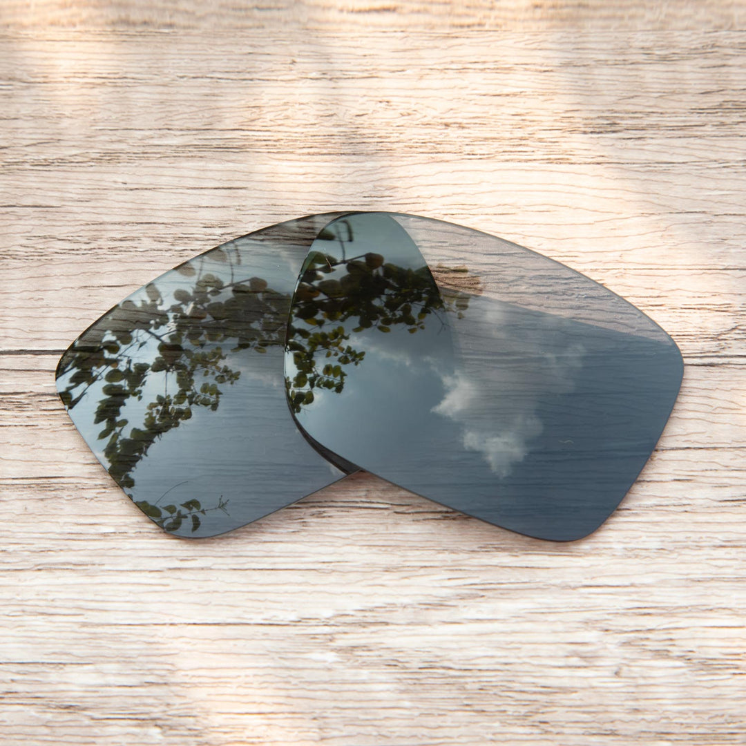 Black Polarized