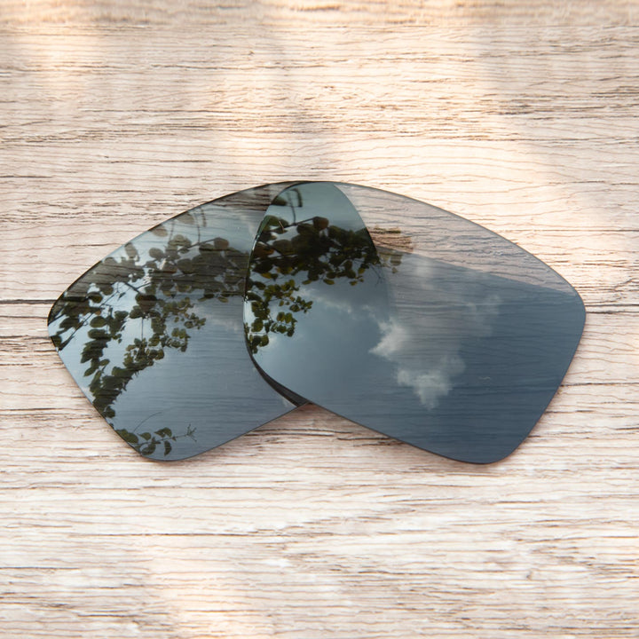 Black Polarized