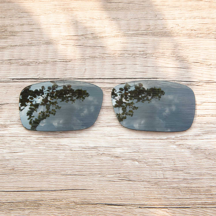 Black Polarized