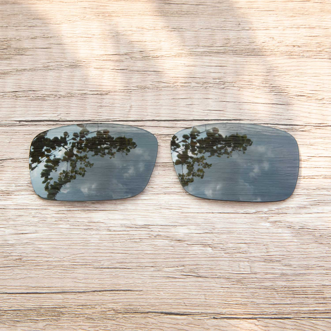 Black Non-Polarized