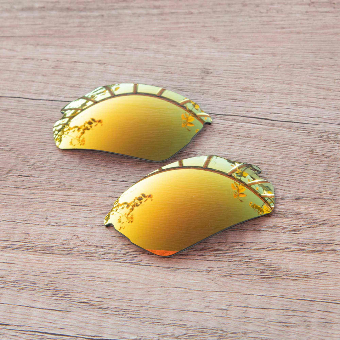 24K Gold Polarized