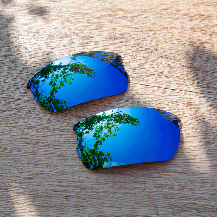 Ice Blue Non-Polarized