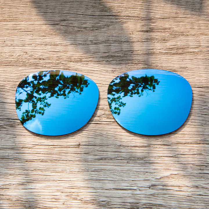 Ice Blue Polarized
