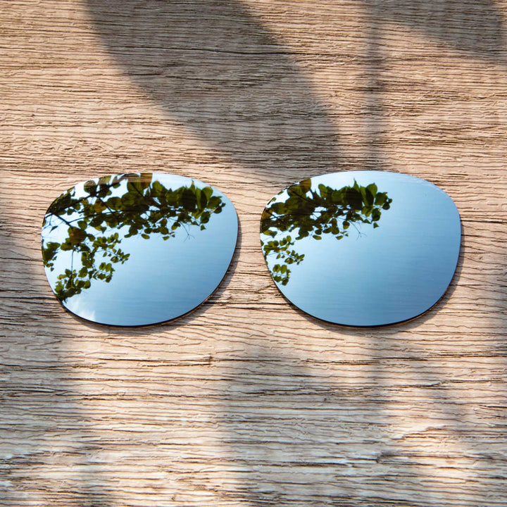 Titanium Polarized