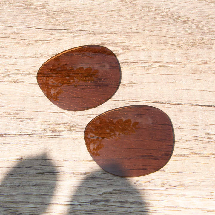 Brown Polarized