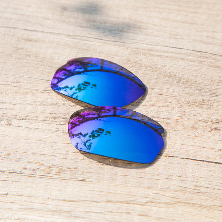 Ice Blue Polarized