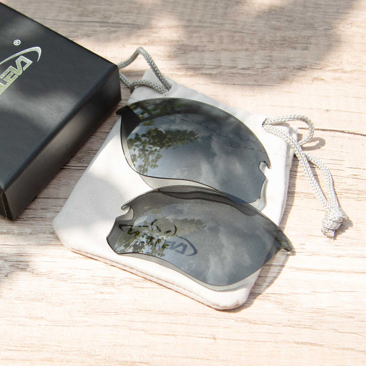 Black Polarized