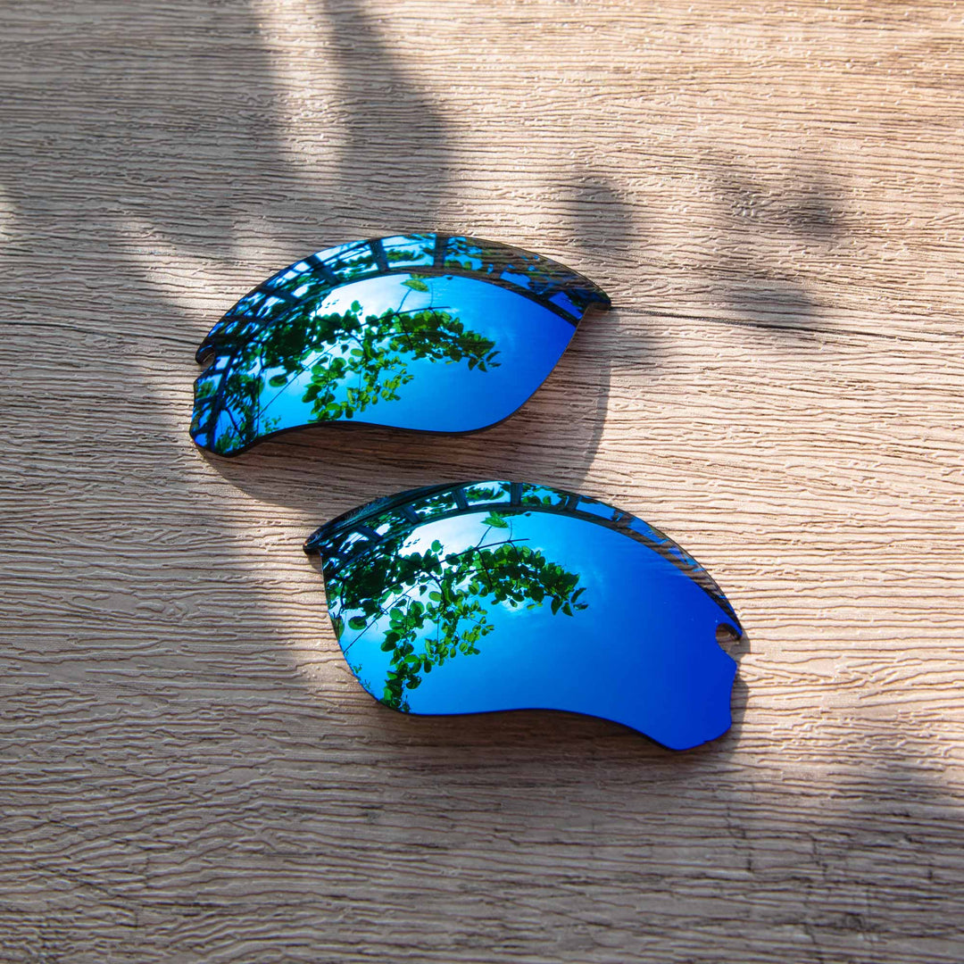 Ice Blue ISARC Polarized