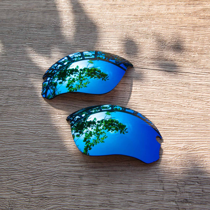 Ice Blue ISARC Polarized