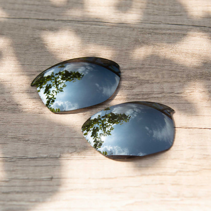 Titanium Polarized