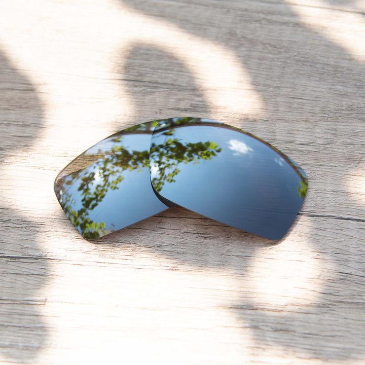 Titanium Non-Polarized