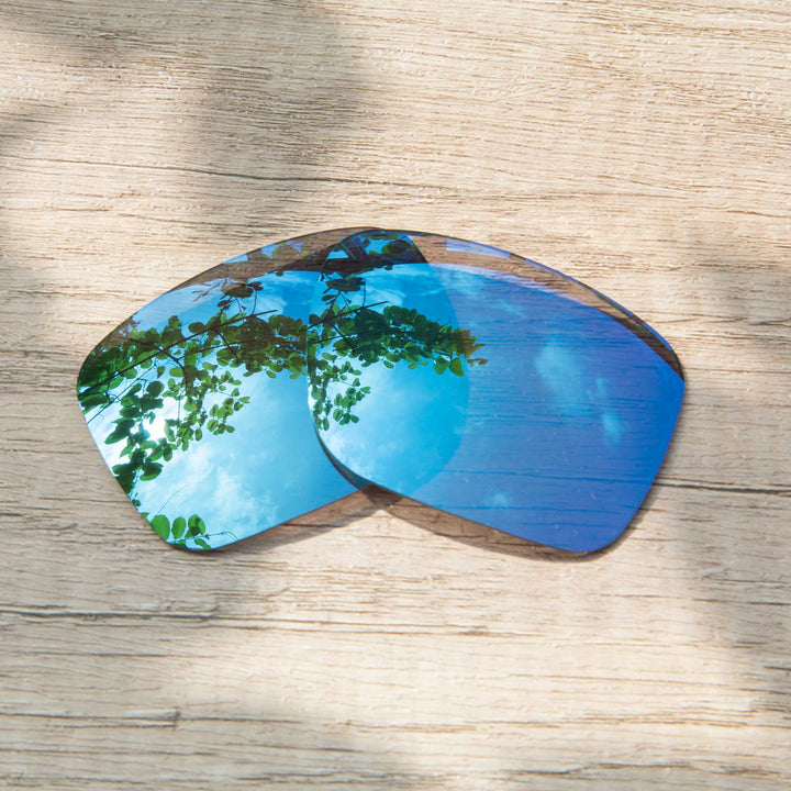 Ice Blue Polarized